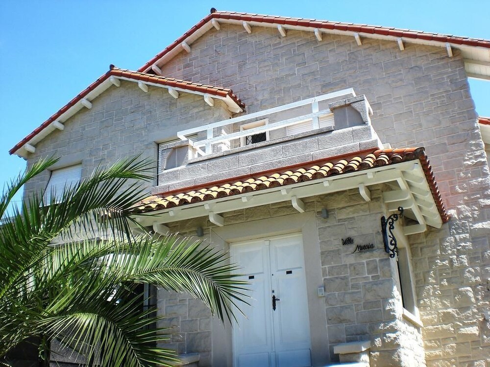 Villa Nuccia Hotel Boutique by null