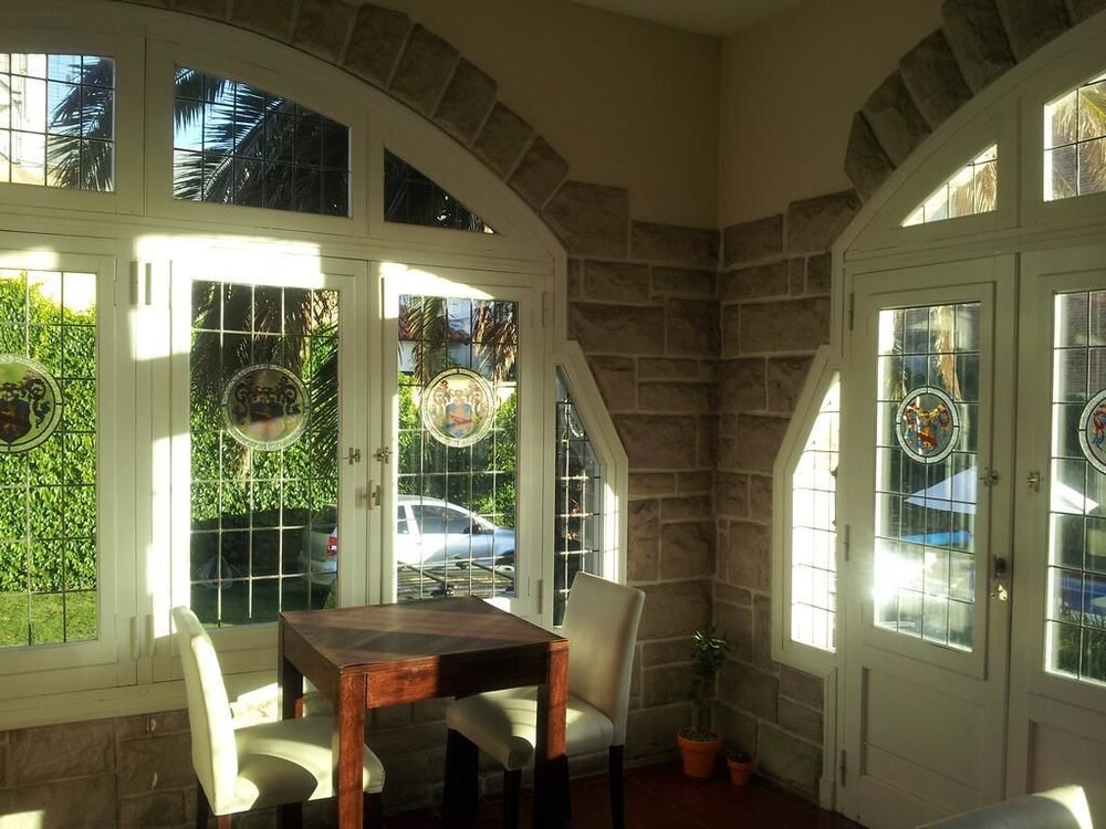 Villa Nuccia Hotel Boutique by null