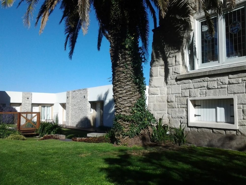 Villa Nuccia Hotel Boutique by null