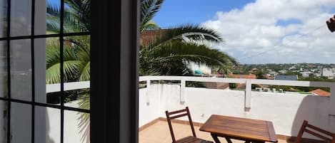 View from room