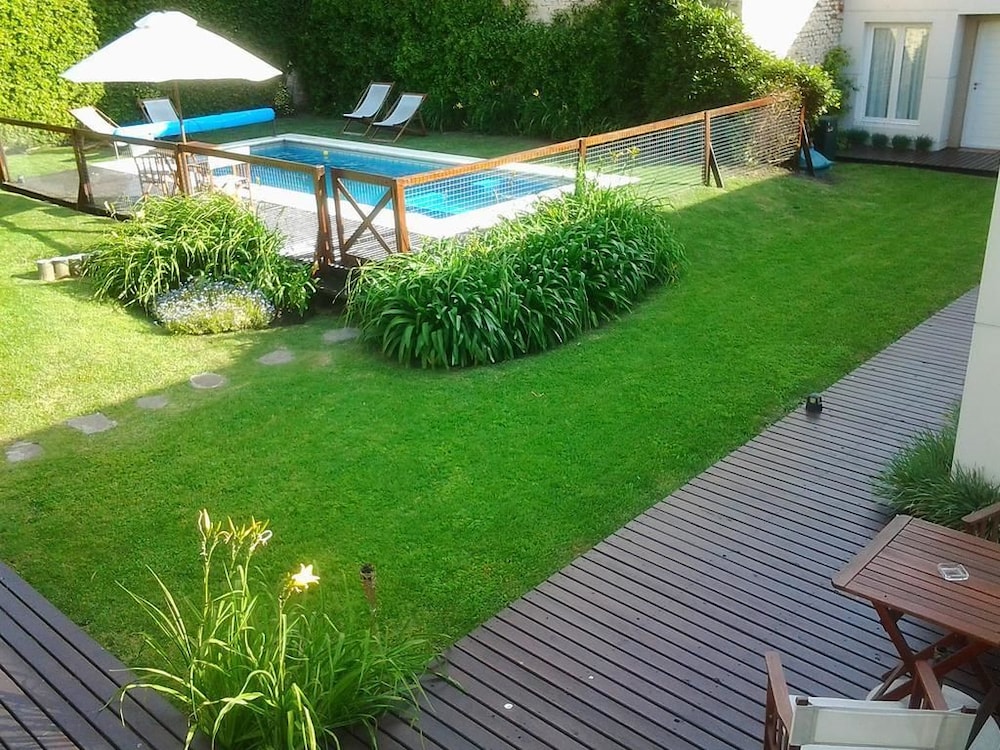 Villa Nuccia Hotel Boutique by null