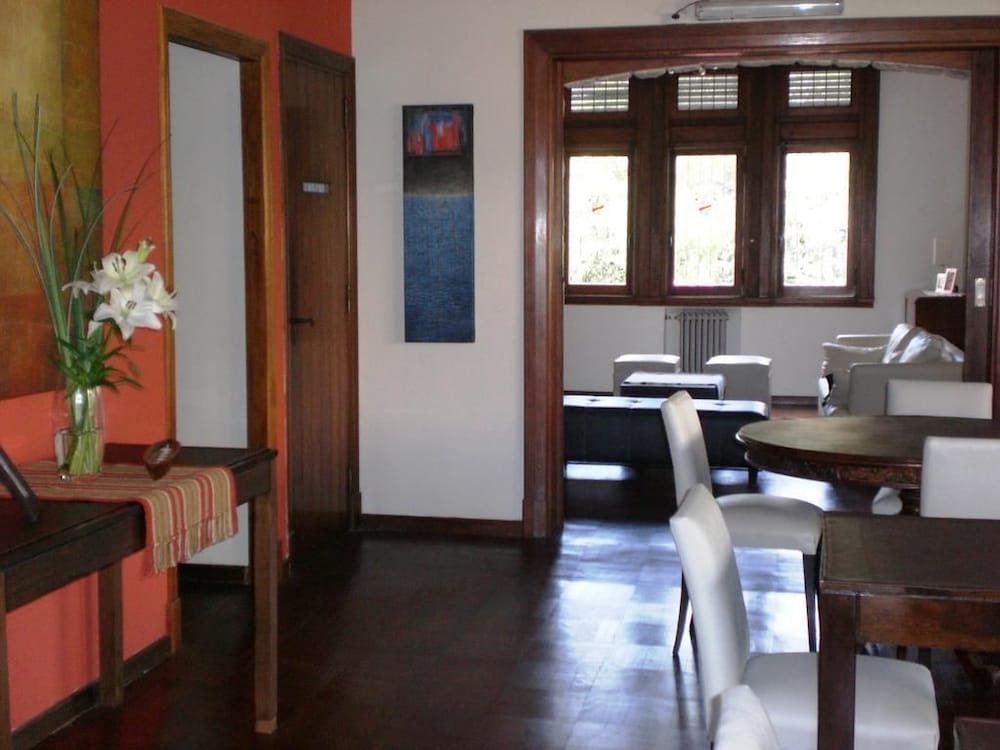 Villa Nuccia Hotel Boutique by null