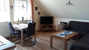 Interior - Nordseewolke 1 - Holiday apartments Nordseewolke (Wittmund)