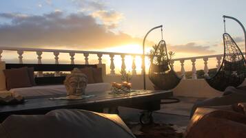 Terrazza/patio