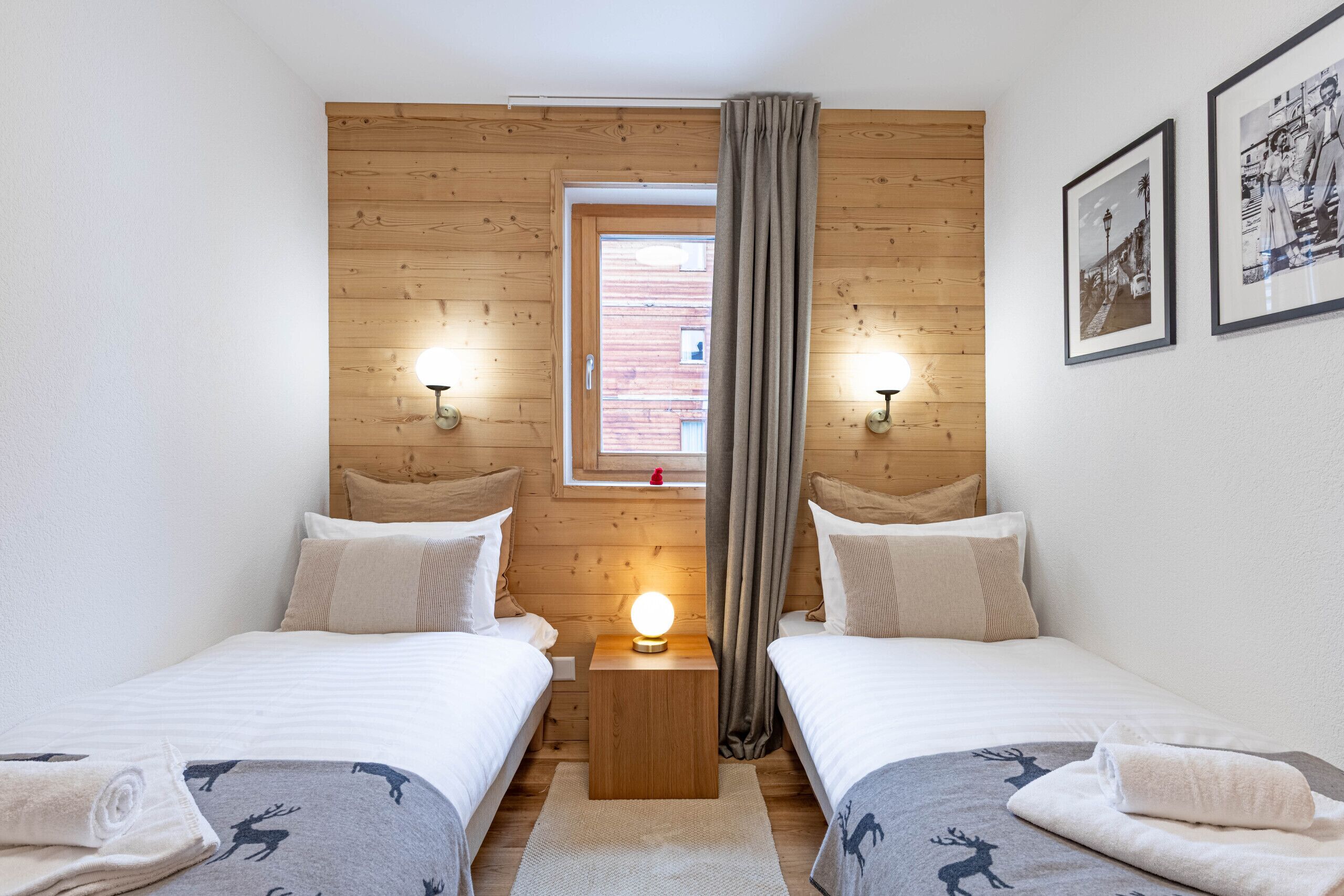 1 Schlafzimmer, kostenloses WLAN