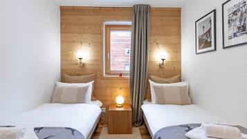 1 Schlafzimmer, kostenloses WLAN