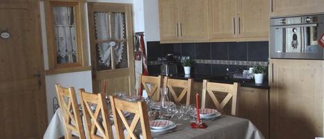 Restauration