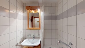 Bathtub
