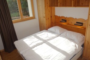 1 makuuhuone, ilmainen Wi-Fi