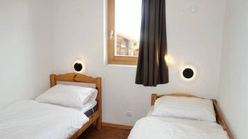 1 chambre, Wi-Fi gratuit