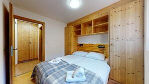 1 chambre, Wi-Fi gratuit