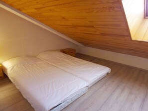 3 chambres