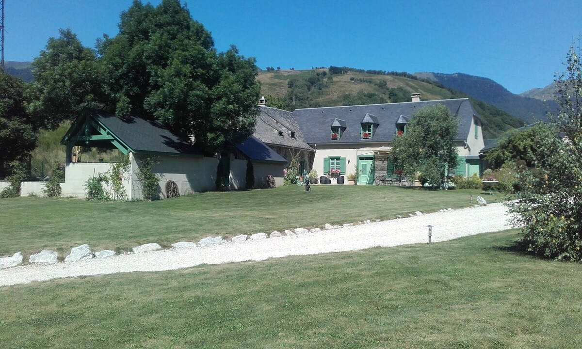 Image de profil de l’hôte