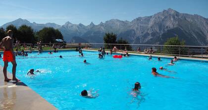 Pracondu 2 102 - OUTDOOR & FUN charming apartment