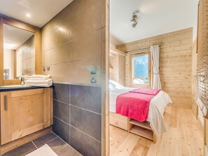 2 Schlafzimmer, kostenloses WLAN