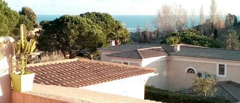 Terrain de lâhĂ©bergement