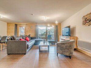 Télévision, lecteur de DVD