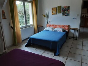 3 Schlafzimmer, Schreibtisch, kostenloses WLAN