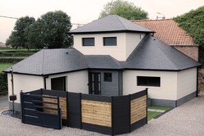 Exterieur