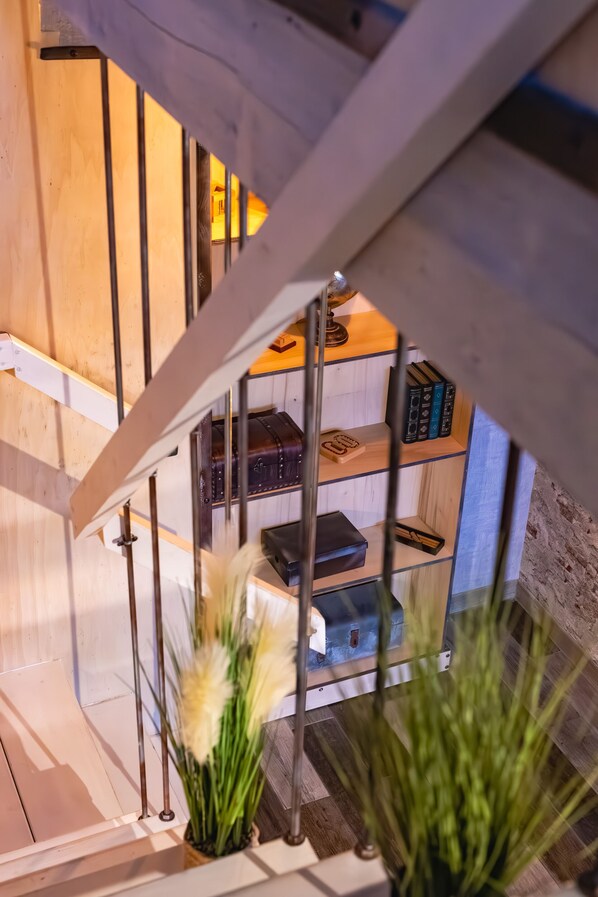 Intérieur
