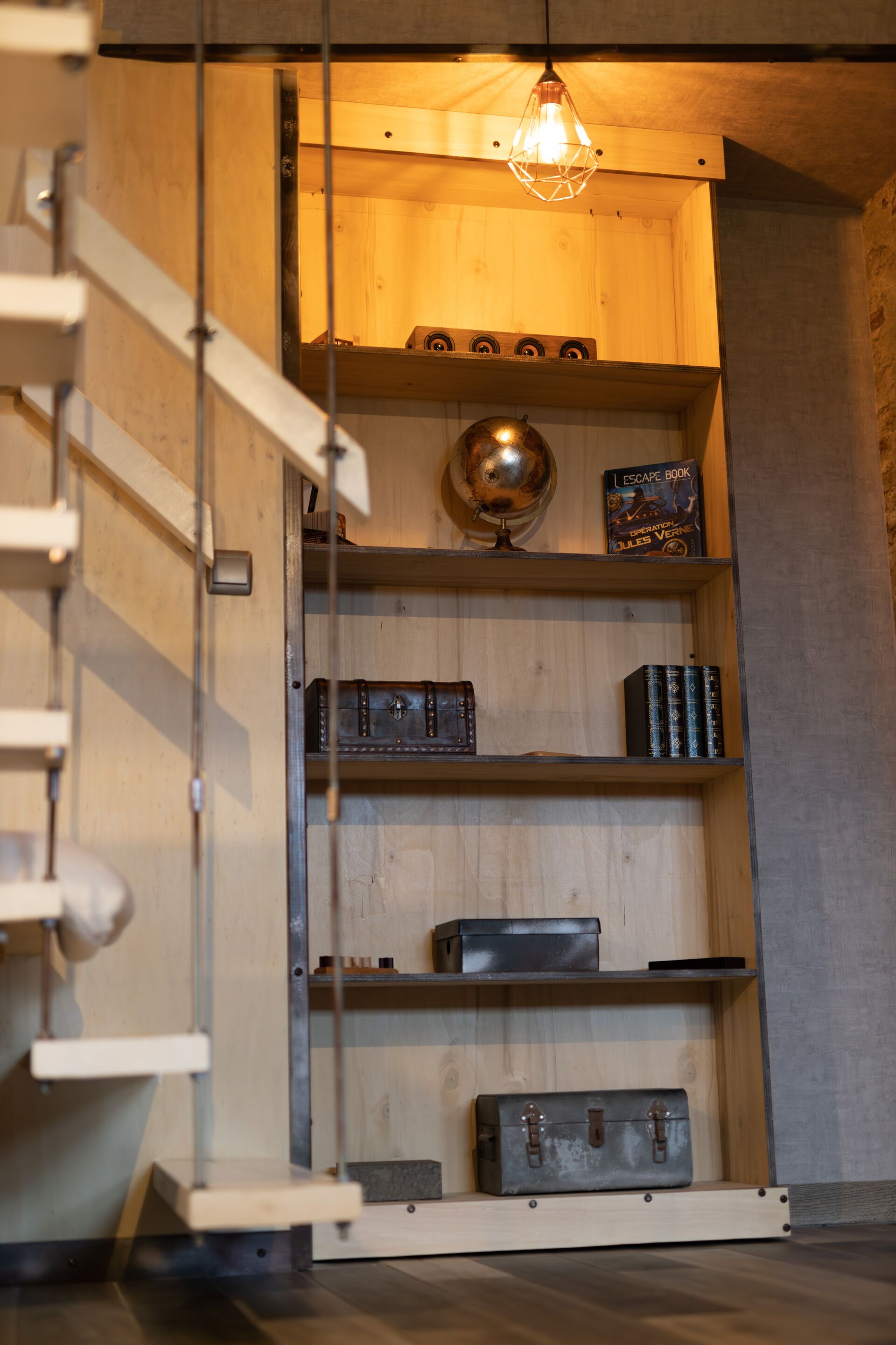 Interieur