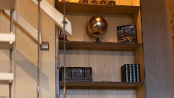 Interieur