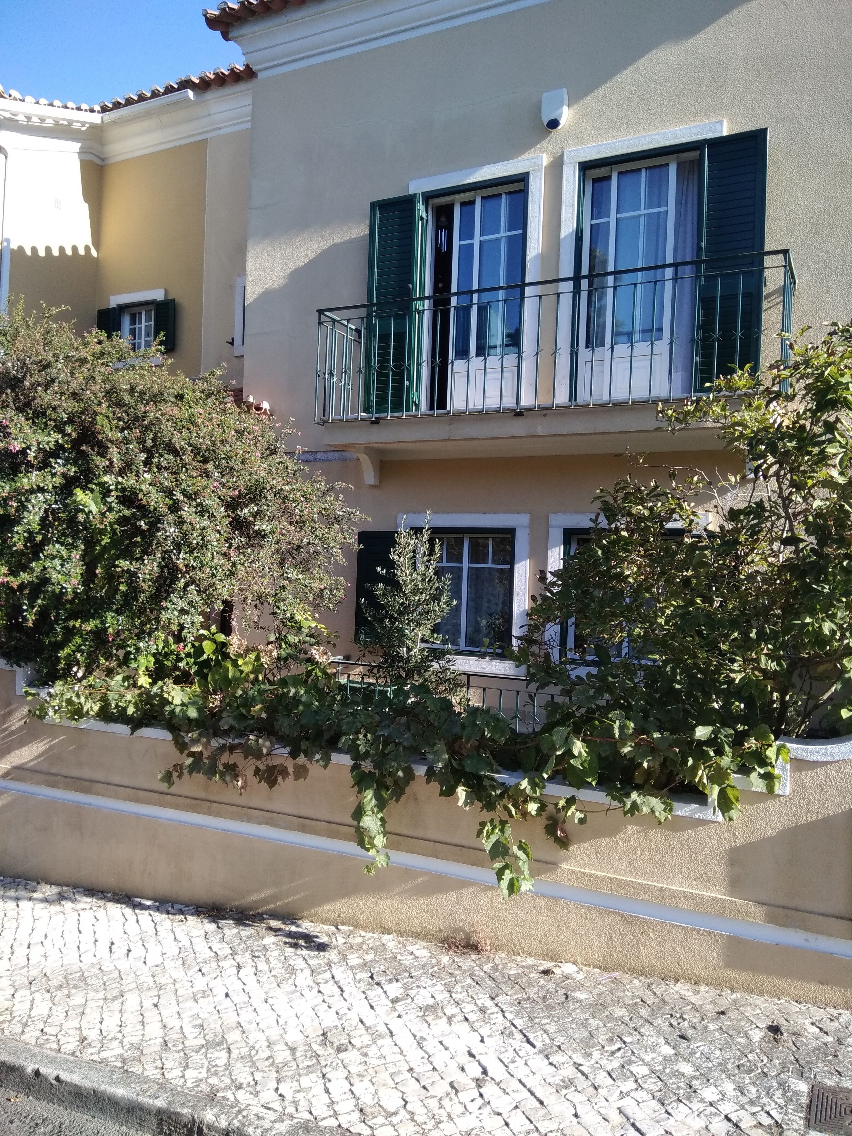 Foto - Global Guest Rooms