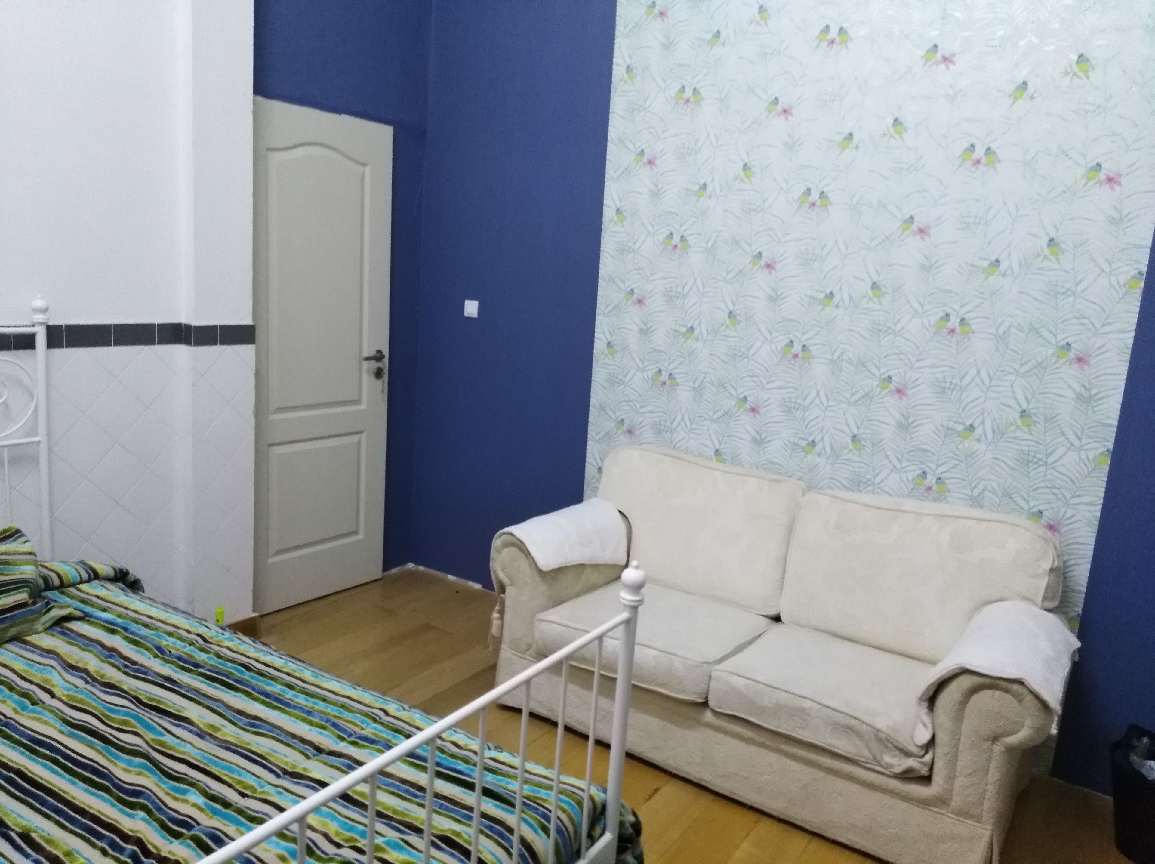 Foto - Global Guest Rooms