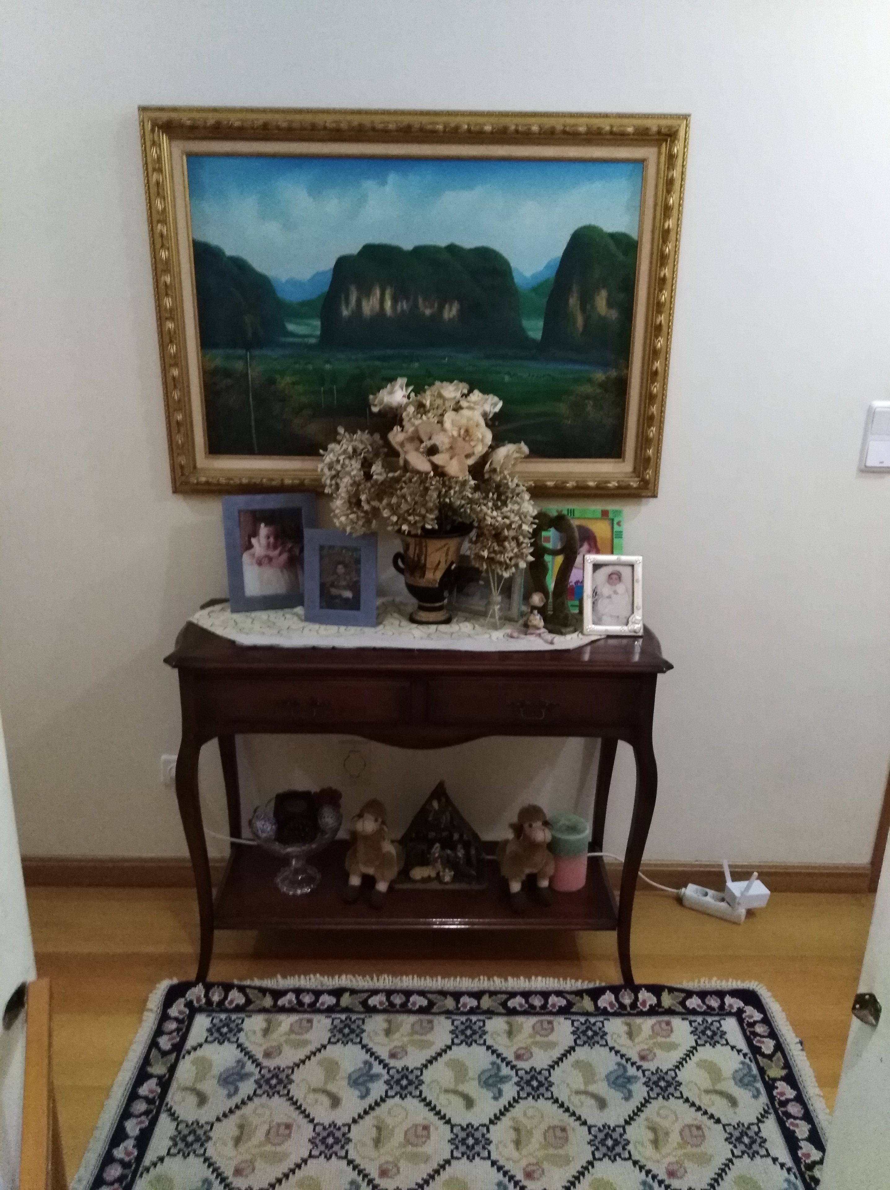 Foto - Global Guest Rooms