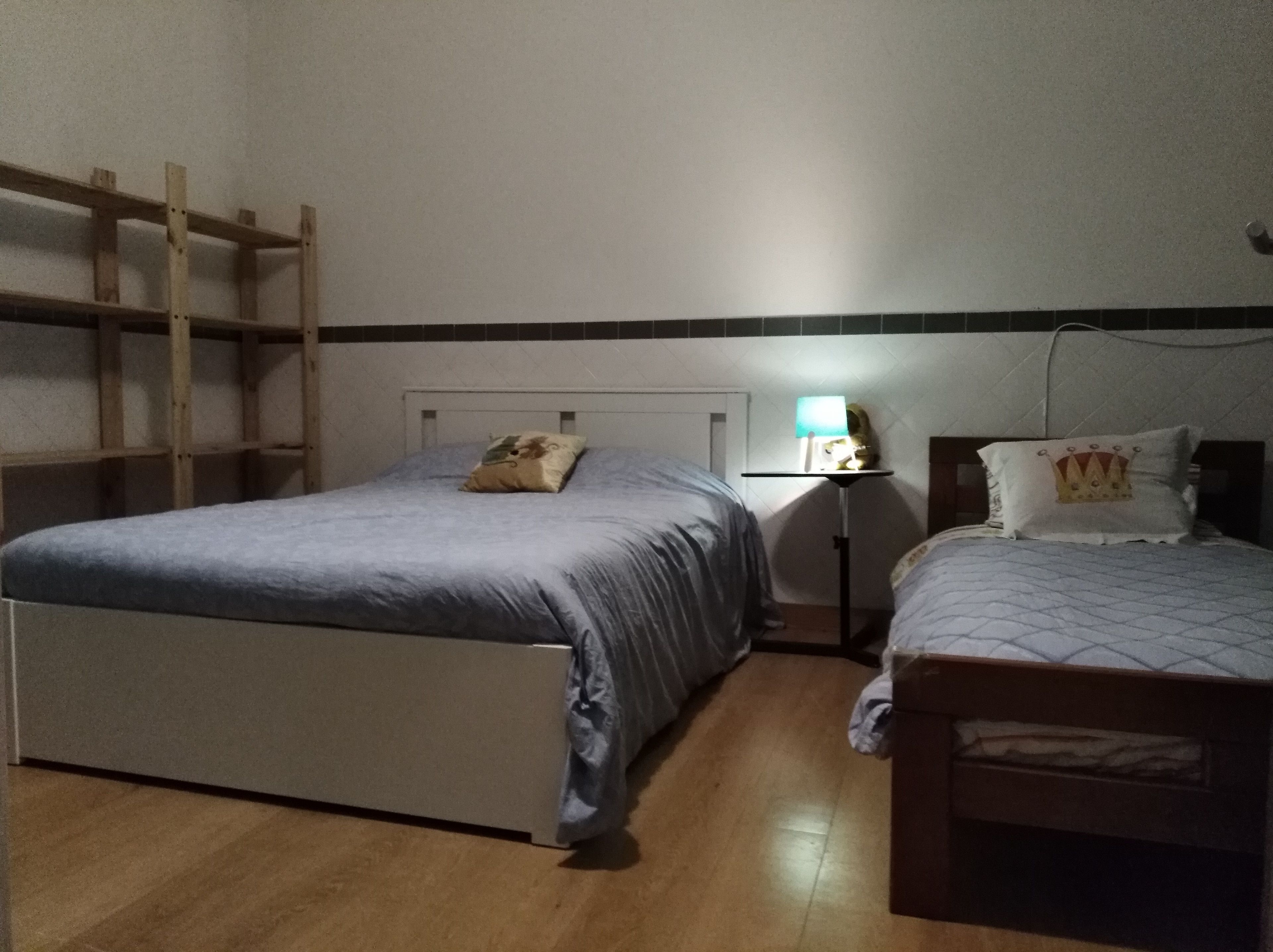 Foto - Global Guest Rooms