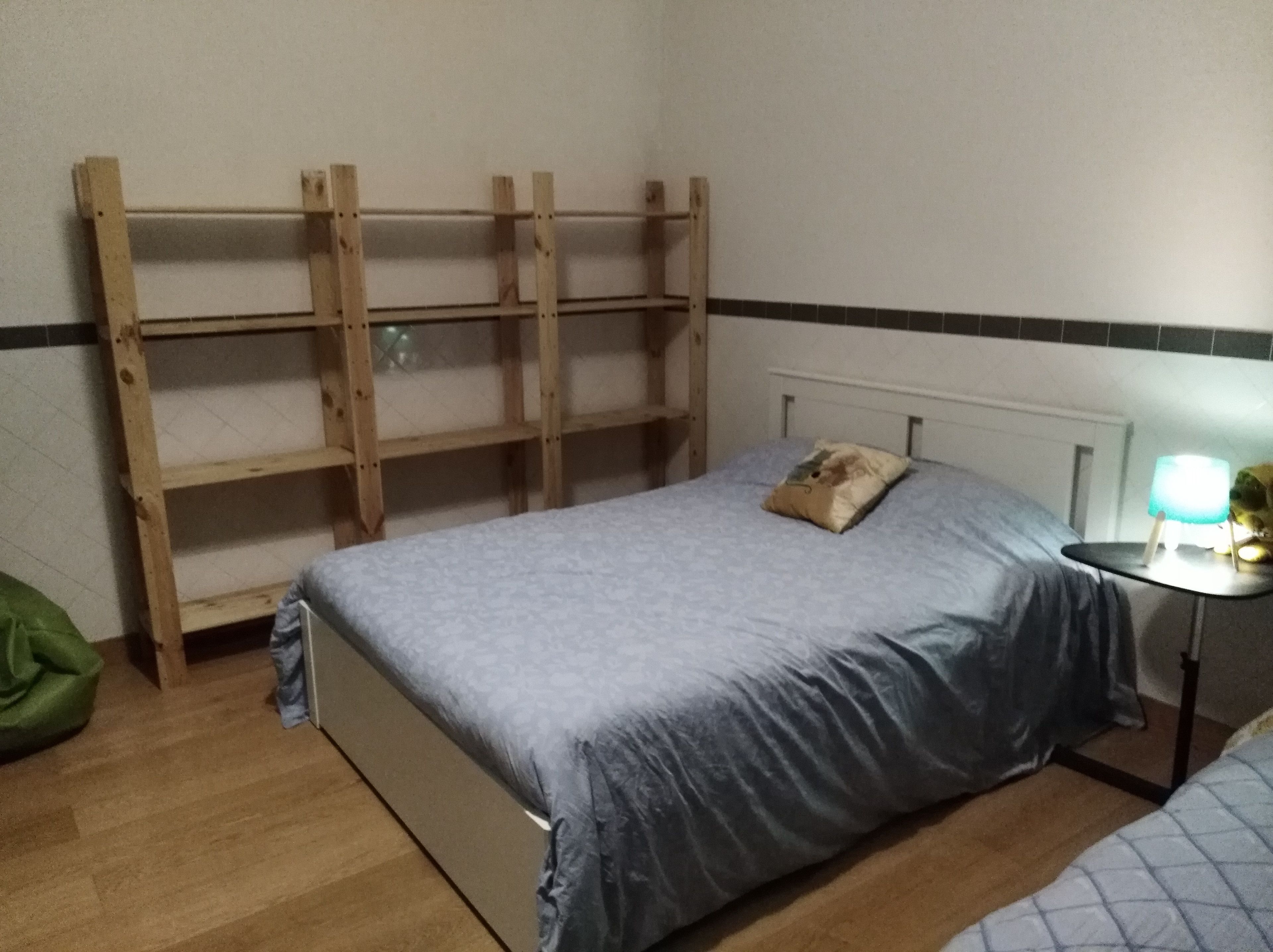 Foto - Global Guest Rooms