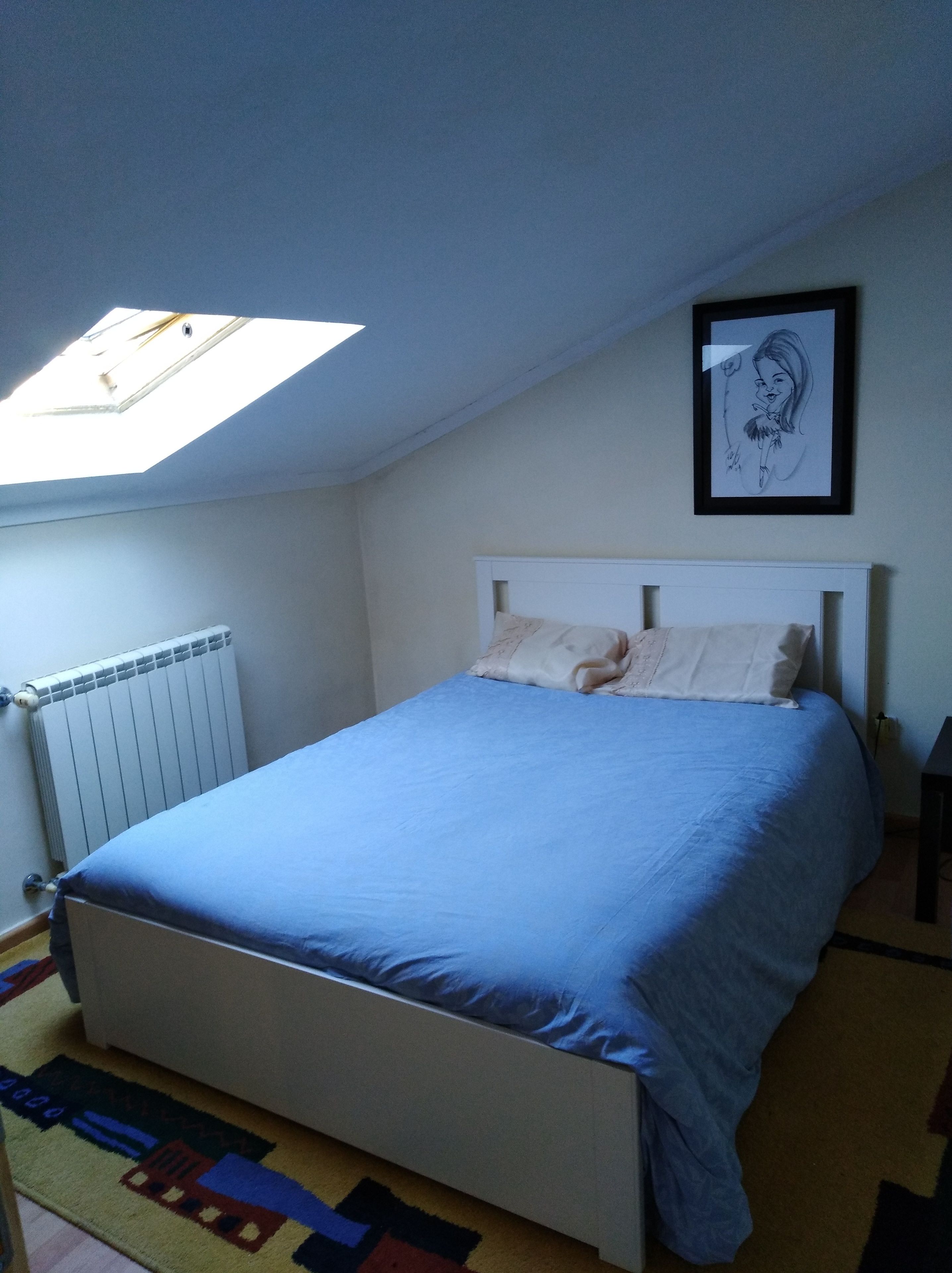 Foto - Global Guest Rooms