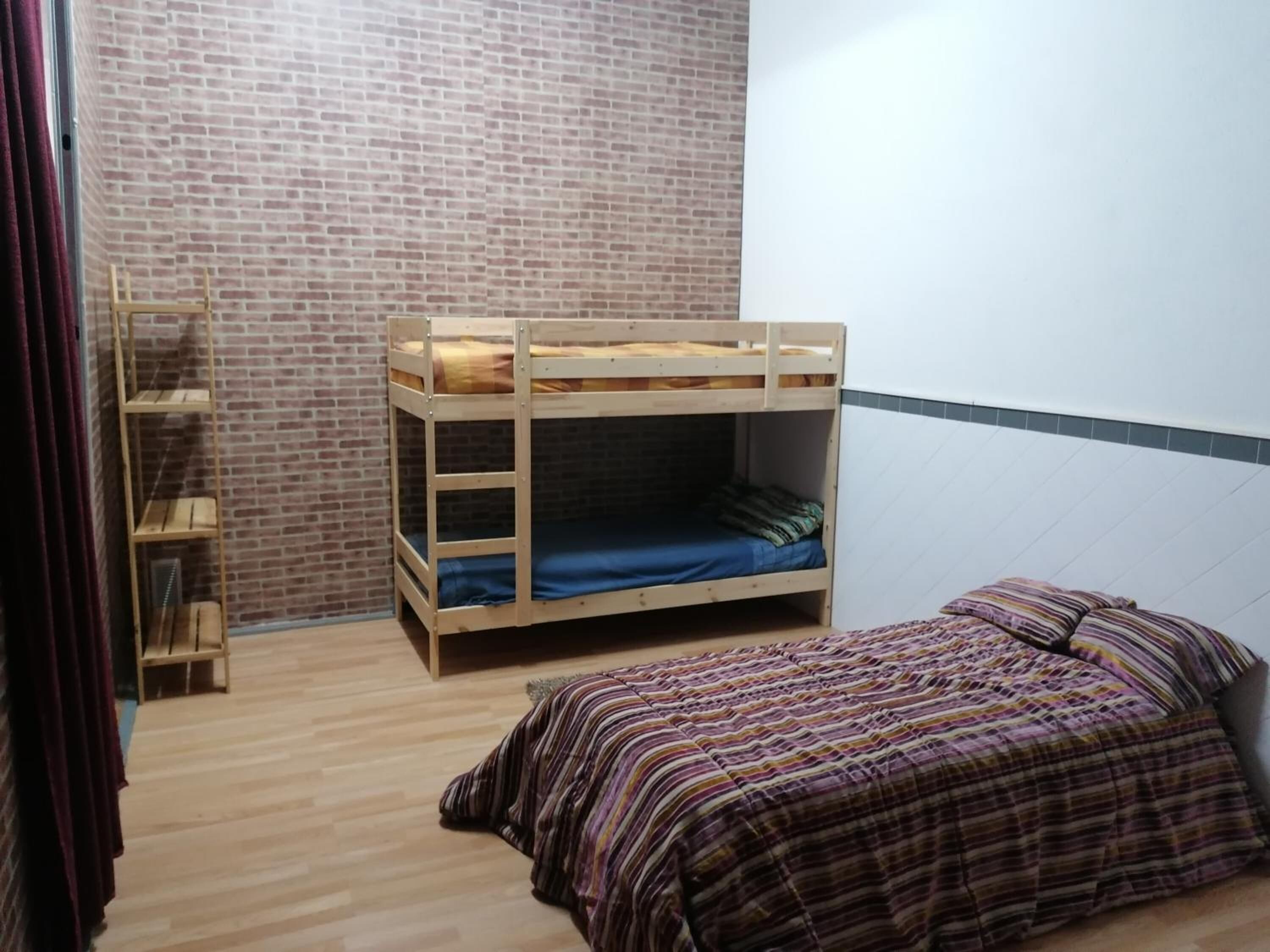 Foto - Global Guest Rooms