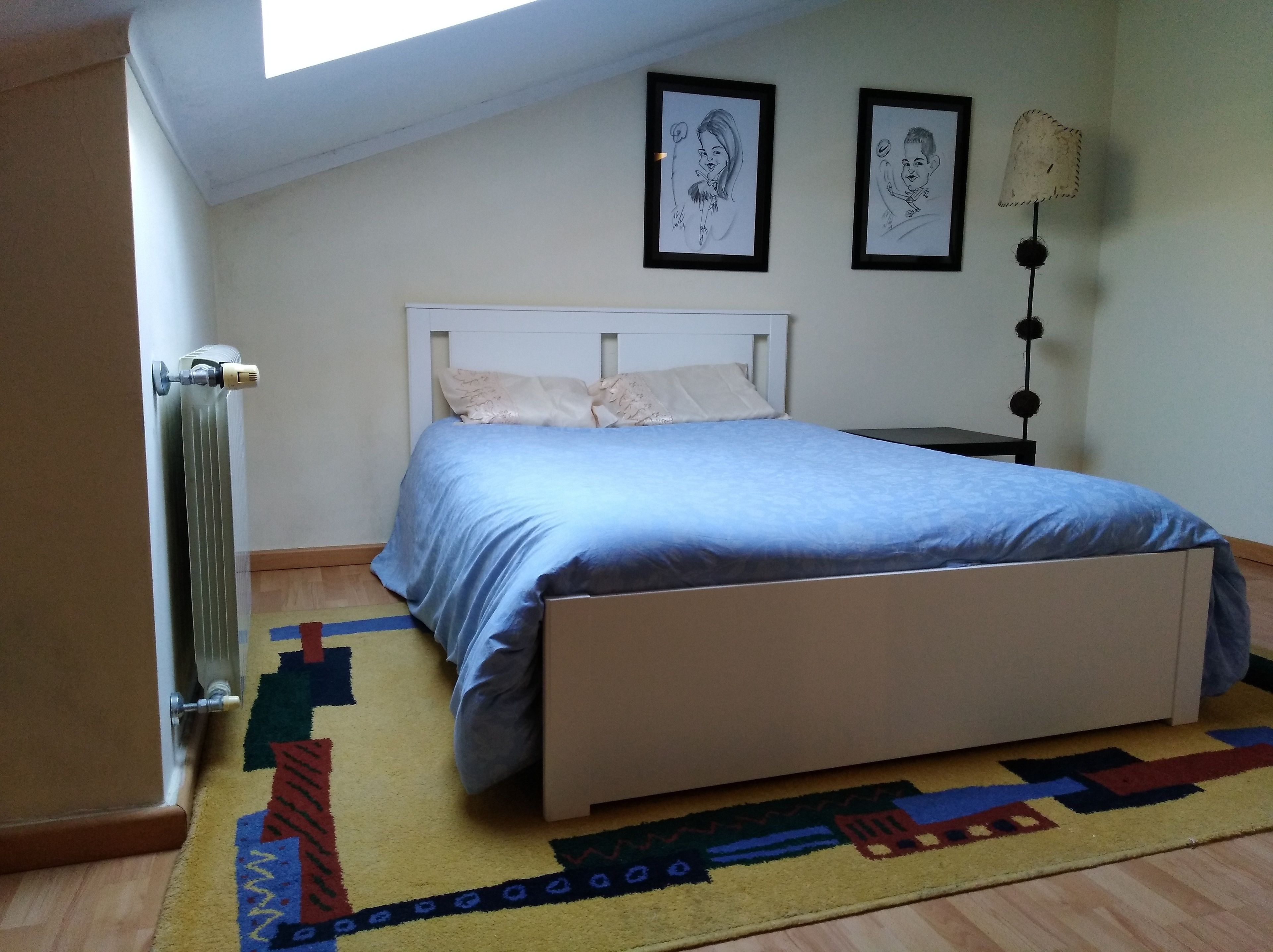 Foto - Global Guest Rooms