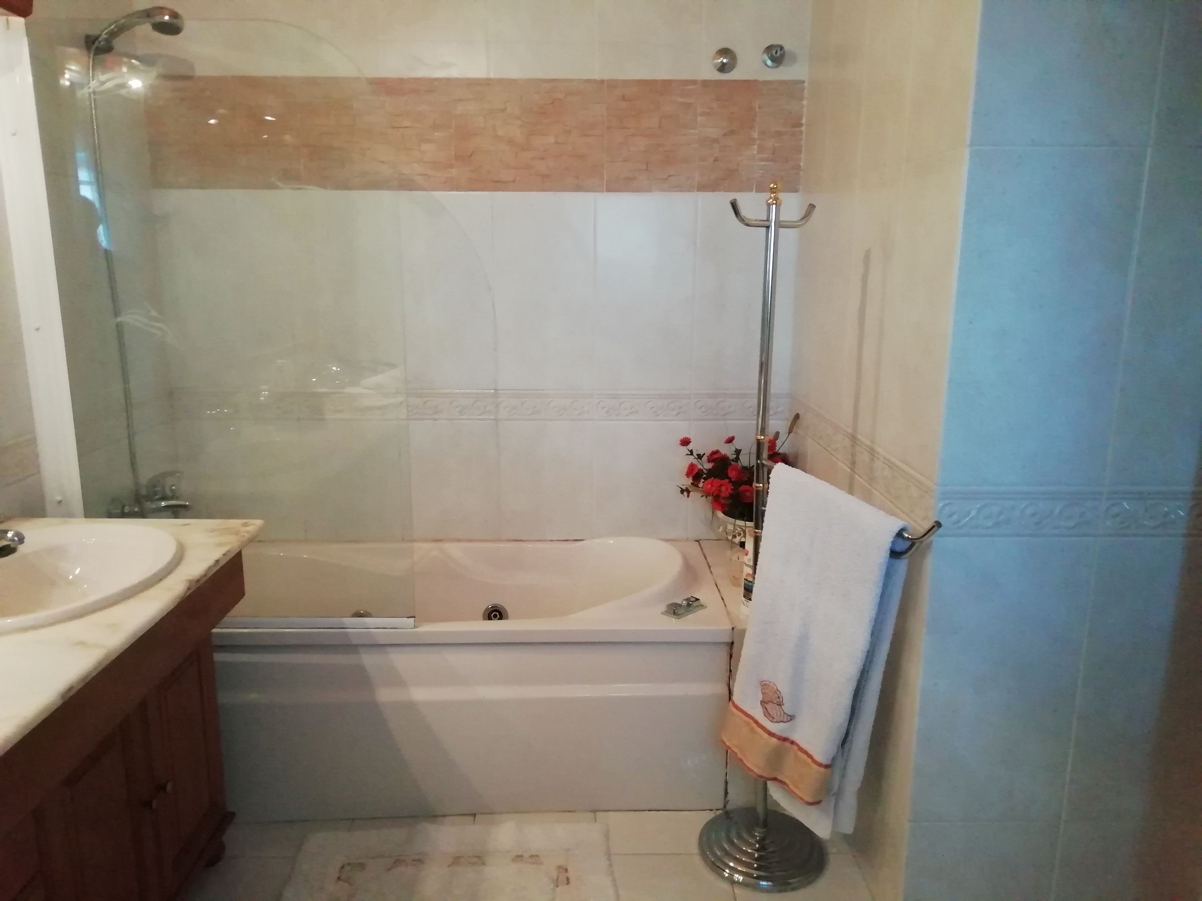 Foto - Global Guest Rooms