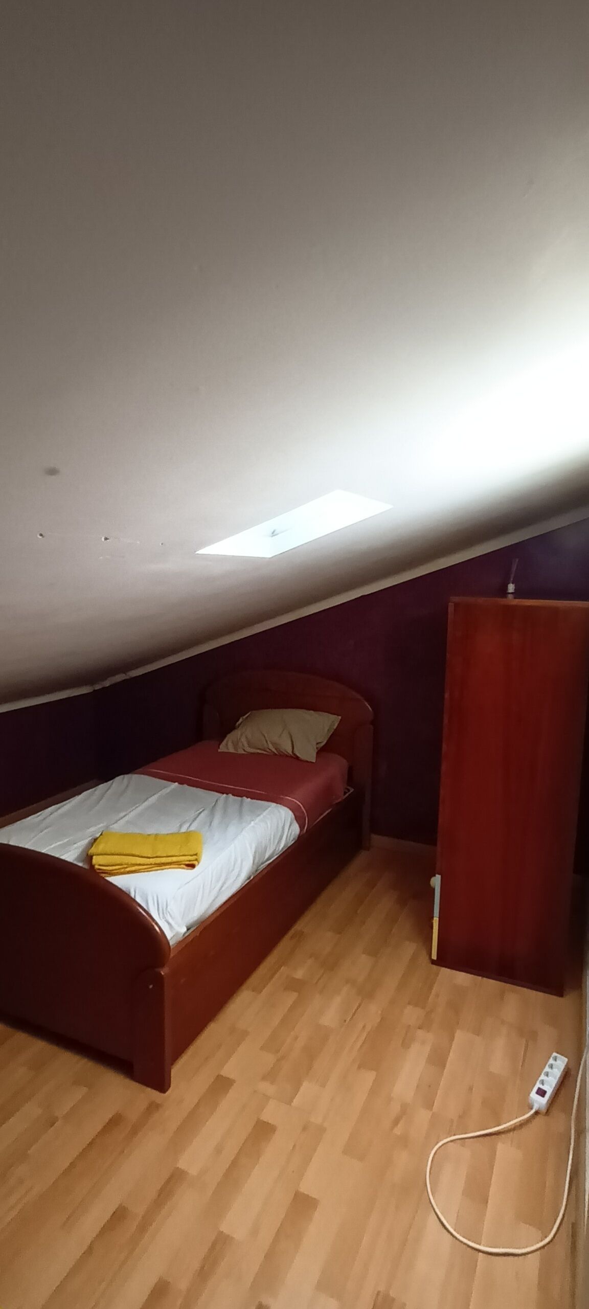 Foto - Global Guest Rooms