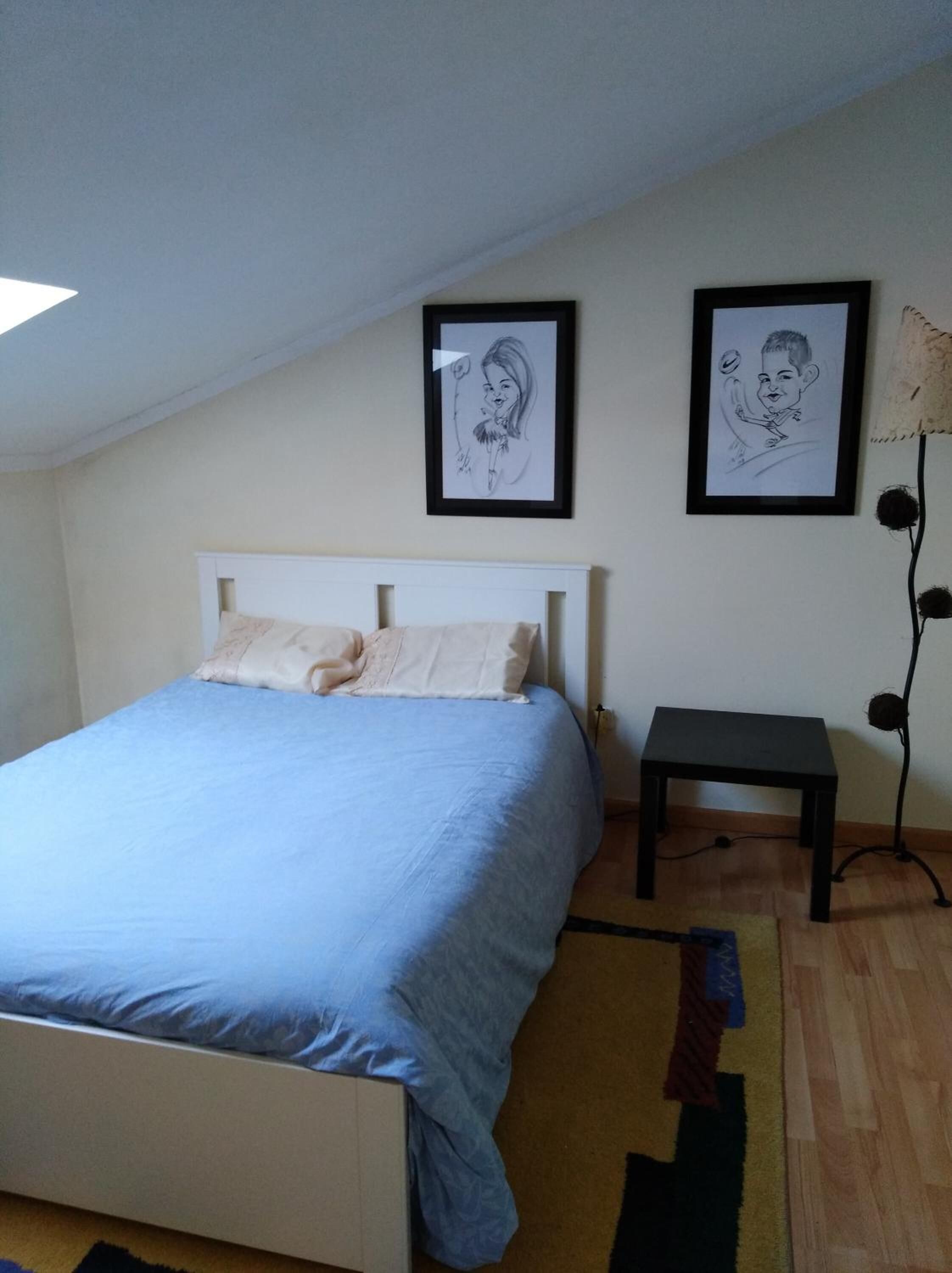 Foto - Global Guest Rooms