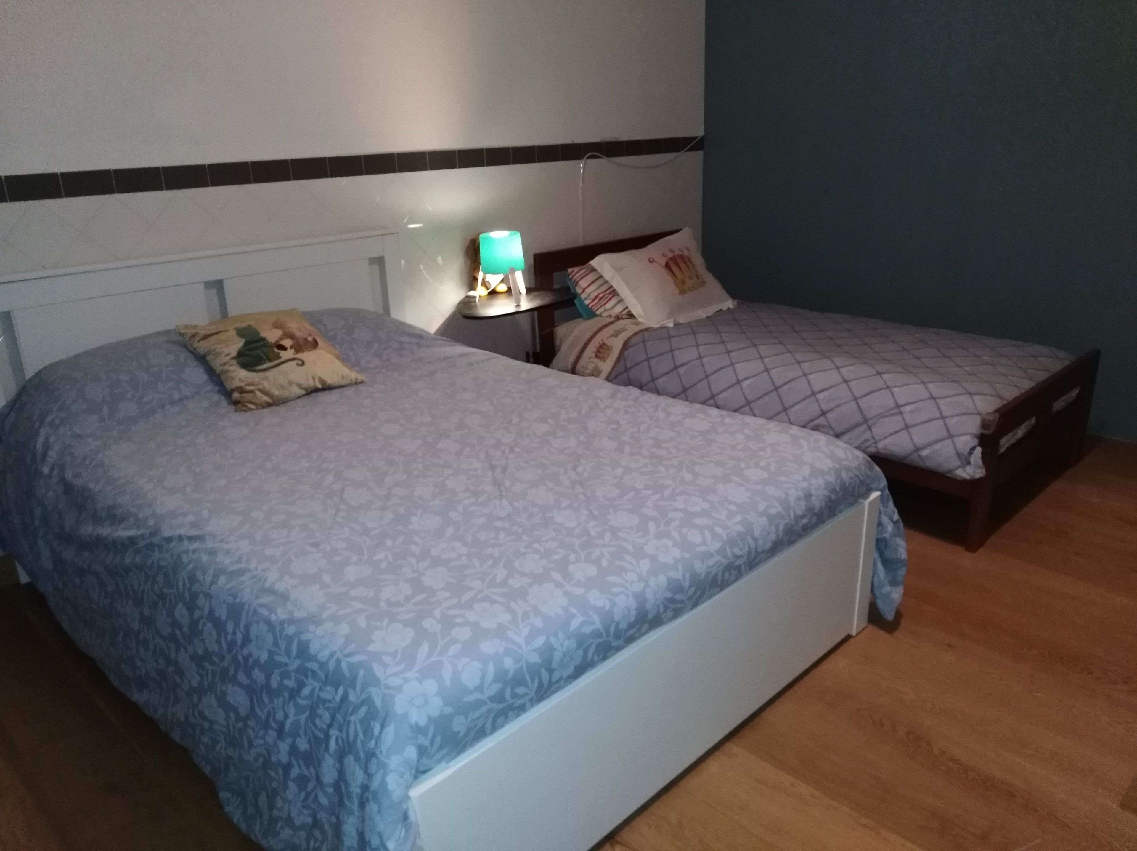 Foto - Global Guest Rooms