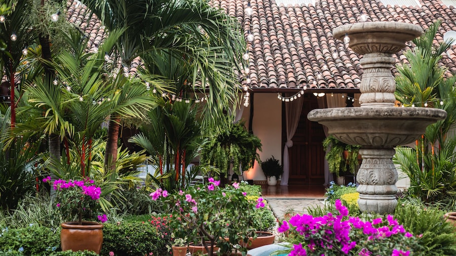 Hotel Boutique Adela