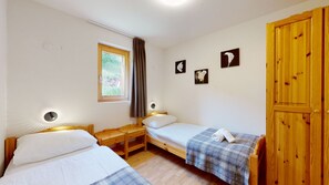 1 habitación y wifi gratis 