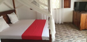 1 quarto, Wi-Fi, roupa de cama