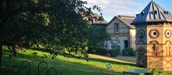 La Normandise - your cozy cottage in Normandy, 30 minutes from the sea
