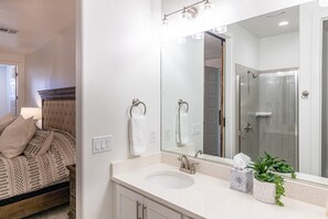 Bathroom - Desert Oasis (St. George)