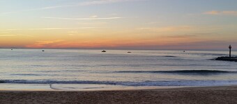 Encantador jardín cerca del puerto de Capbreton - Clasificación 3 estrellas