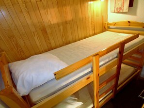 1 chambre, Wi-Fi