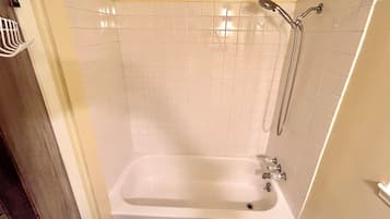 Towels, toilet paper