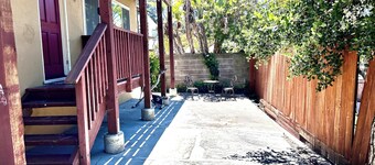 Private Suite in Little Hill for Extended Stay. Pet Friendly! 