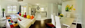 Interior - NEW Lakefront Disney Vacation Home (Kissimmee)
