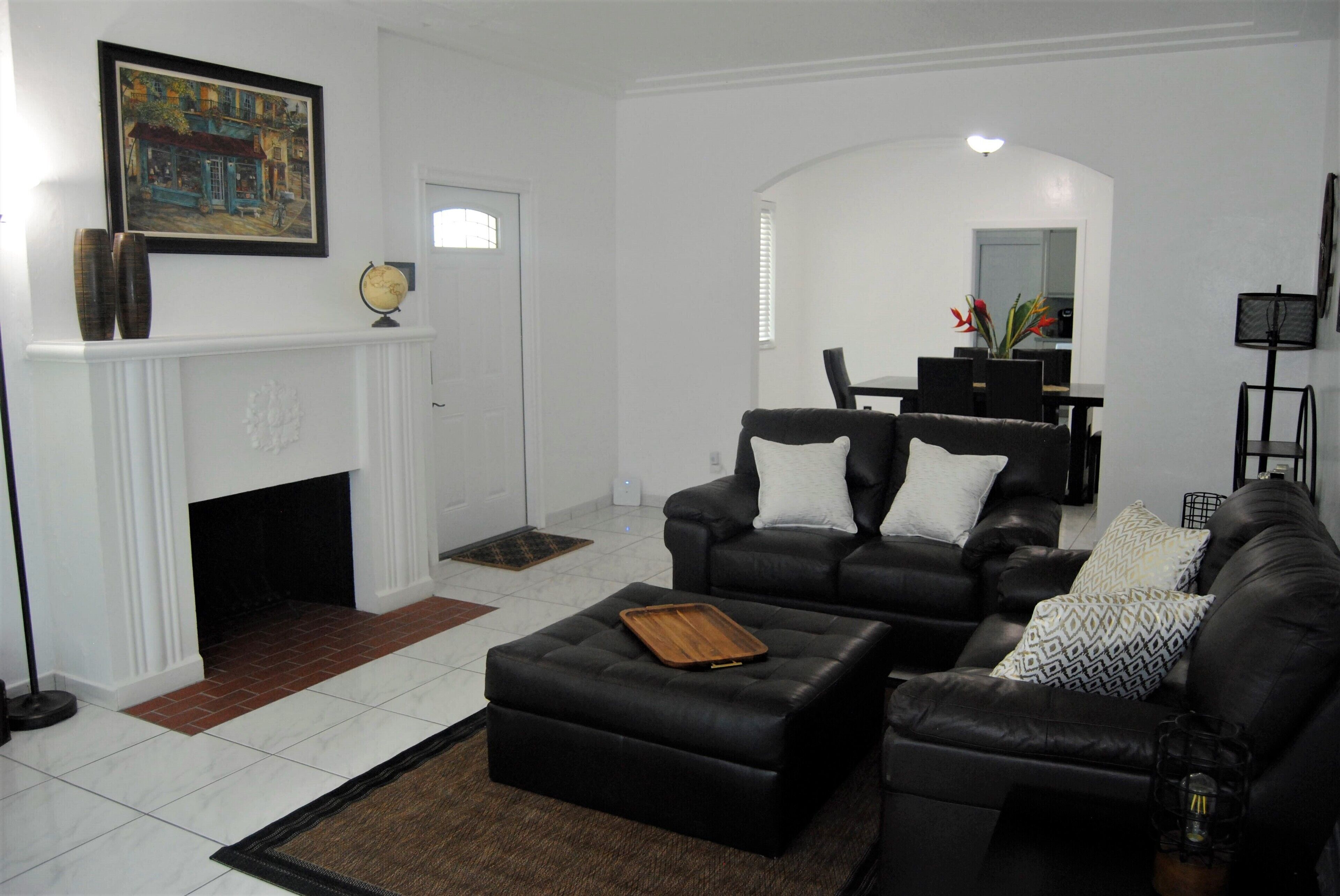 Casa Miami - Location, Location, Location!