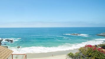 Ubicación cercana a la playa